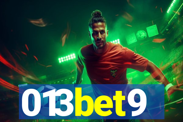 013bet9