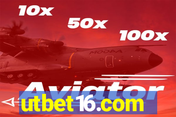 utbet16.com