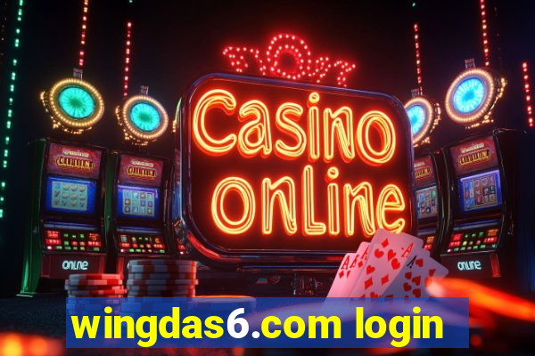 wingdas6.com login