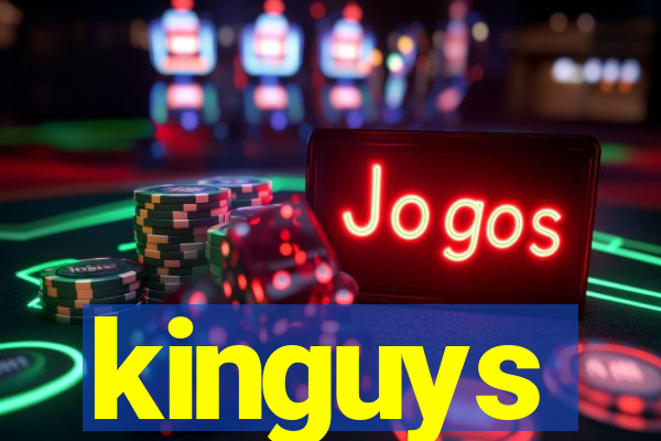 kinguys