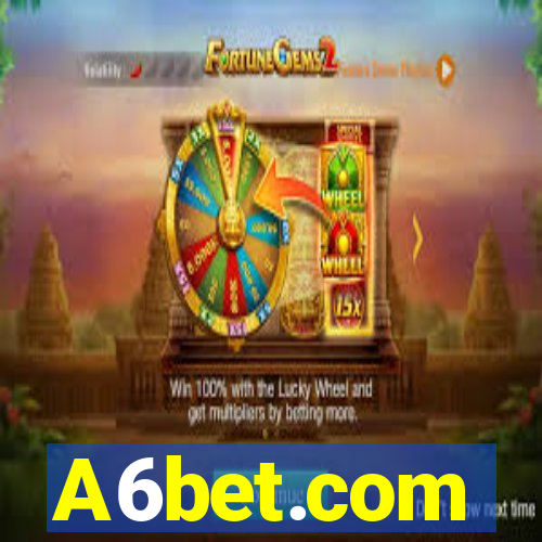 A6bet.com