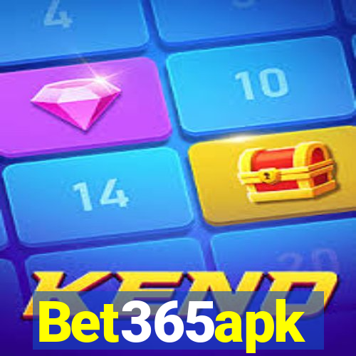 Bet365apk