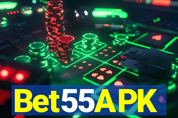 Bet55APK