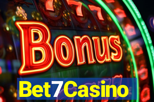 Bet7Casino