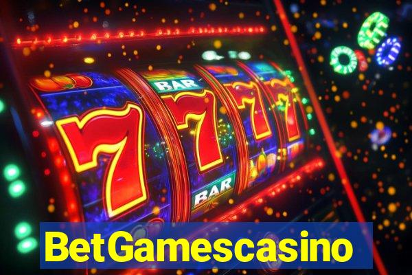 BetGamescasino