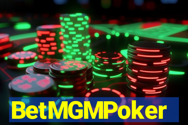 BetMGMPoker