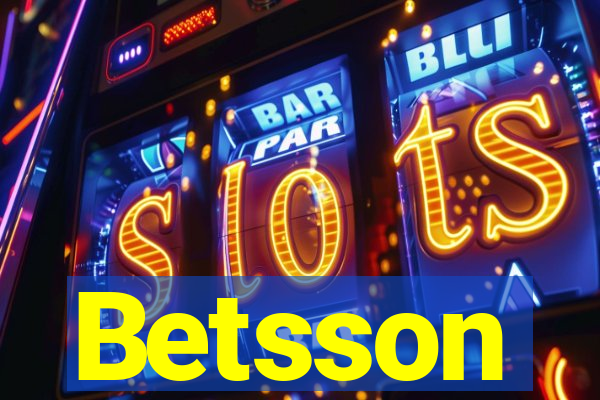 Betsson