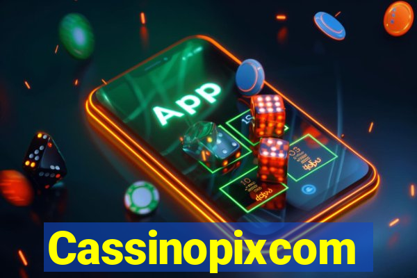 Cassinopixcom