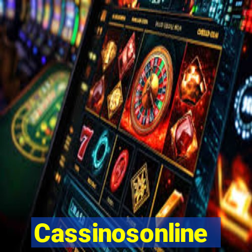 Cassinosonline