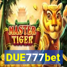 DUE777bet