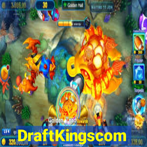 DraftKingscom