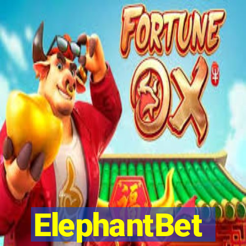 ElephantBet