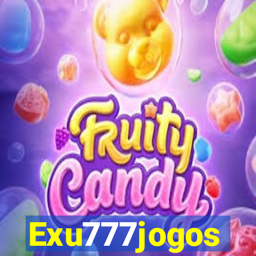 Exu777jogos