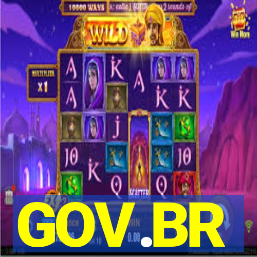 GOV.BR