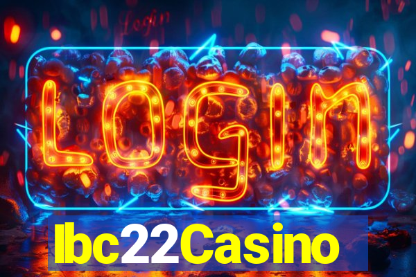 Ibc22Casino