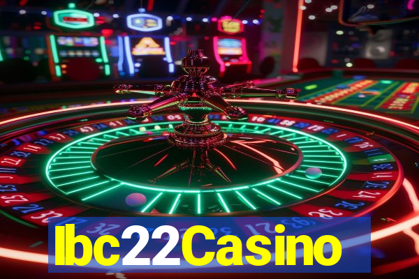 Ibc22Casino