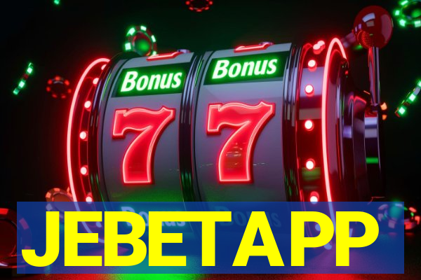 JEBETAPP