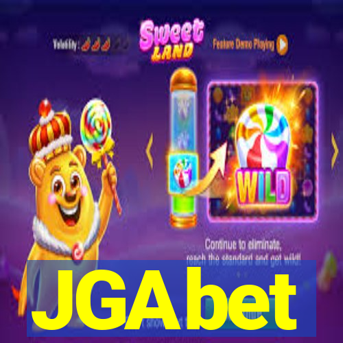 JGAbet