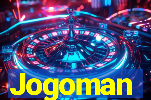 Jogoman