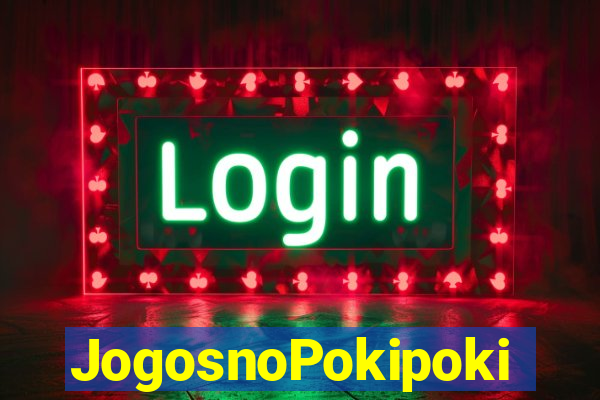 JogosnoPokipoki