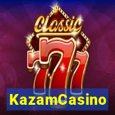 KazamCasino