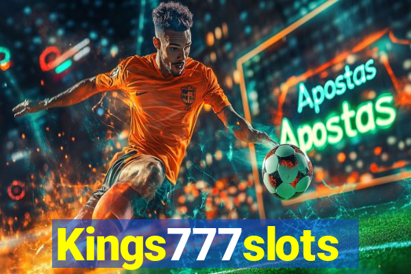 Kings777slots