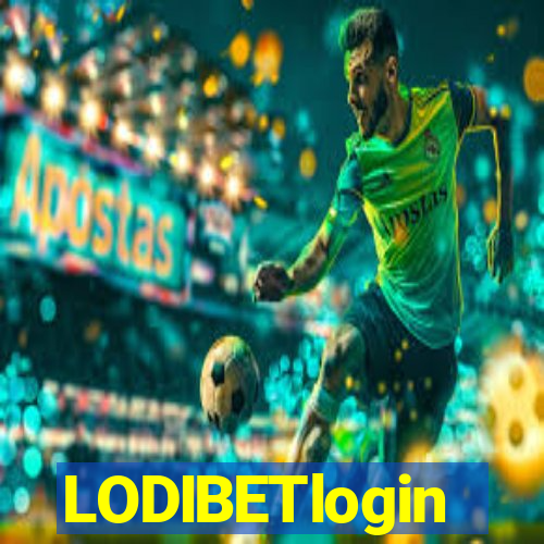 LODIBETlogin