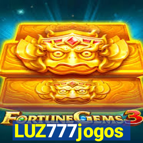 LUZ777jogos