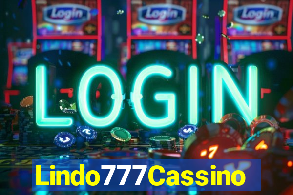 Lindo777Cassino