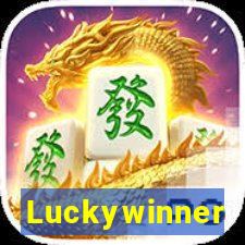 Luckywinner