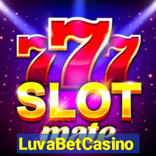 LuvaBetCasino