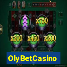 OlyBetCasino