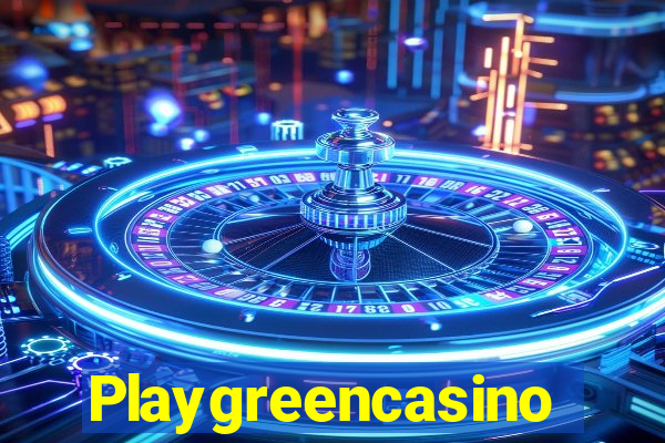 Playgreencasino