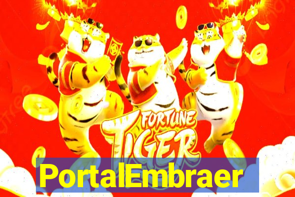 PortalEmbraer