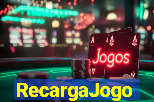 RecargaJogo