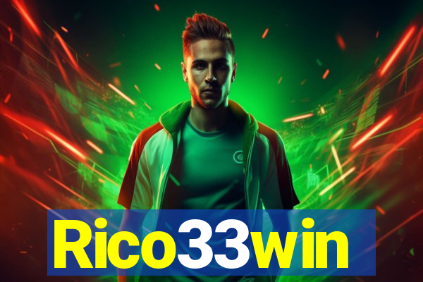 Rico33win