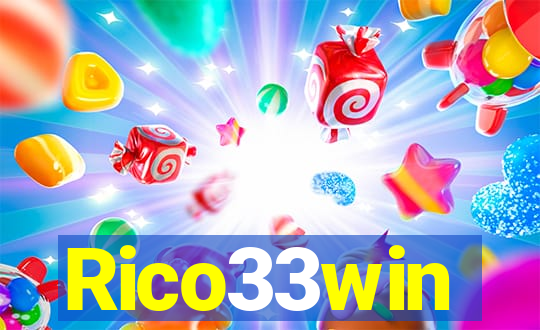 Rico33win