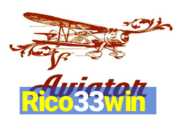 Rico33win