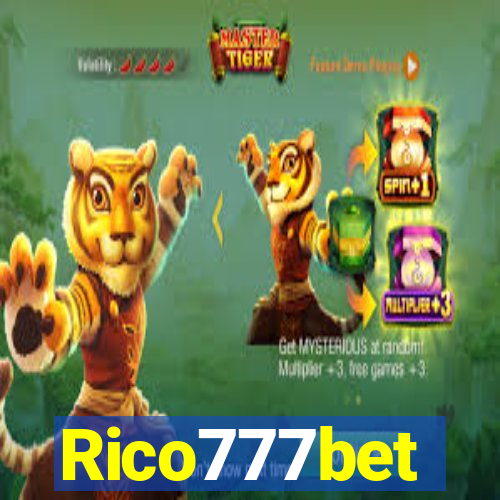 Rico777bet