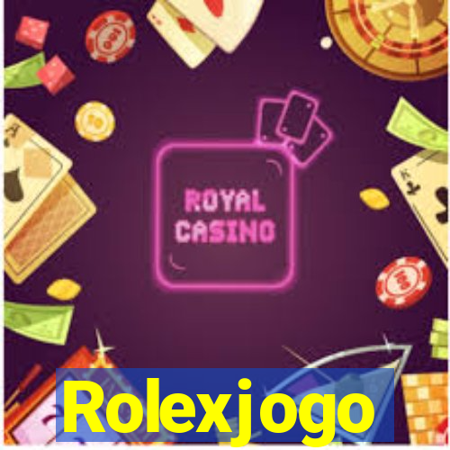 Rolexjogo