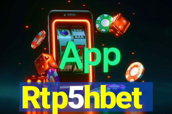 Rtp5hbet