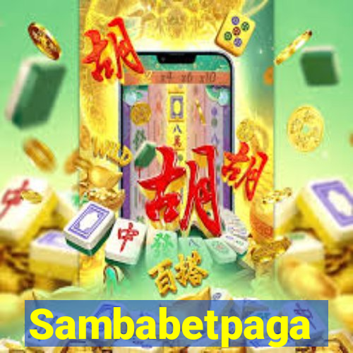 Sambabetpaga