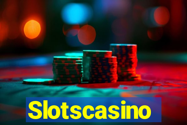 Slotscasino