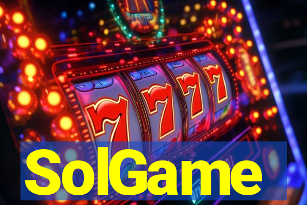 SolGame