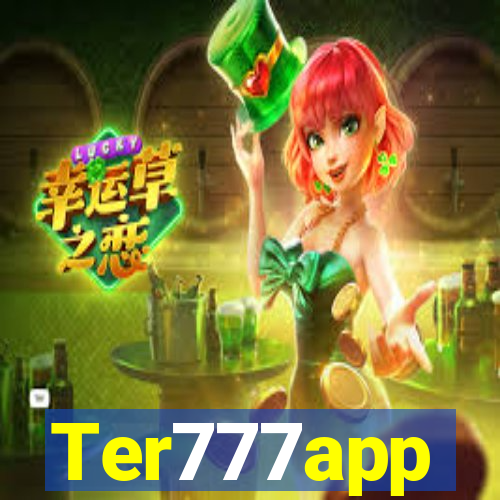 Ter777app