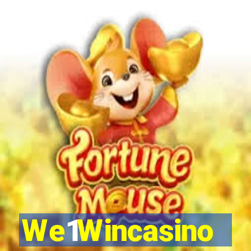 We1Wincasino