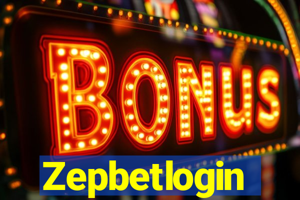 Zepbetlogin