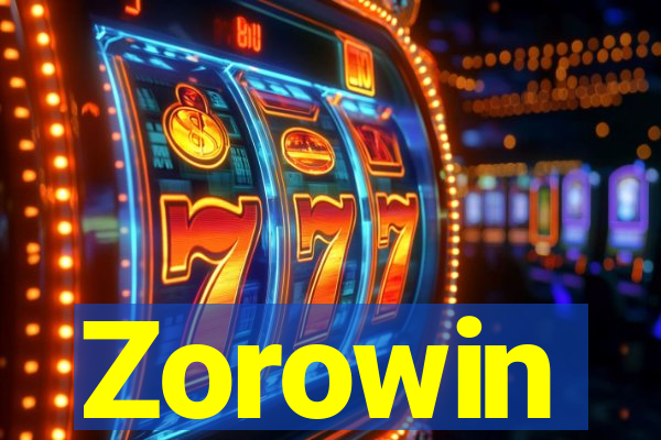 Zorowin