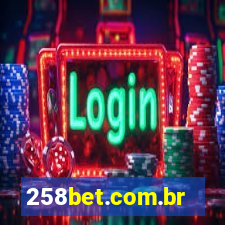 258bet.com.br