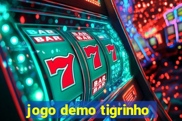 jogo demo tigrinho